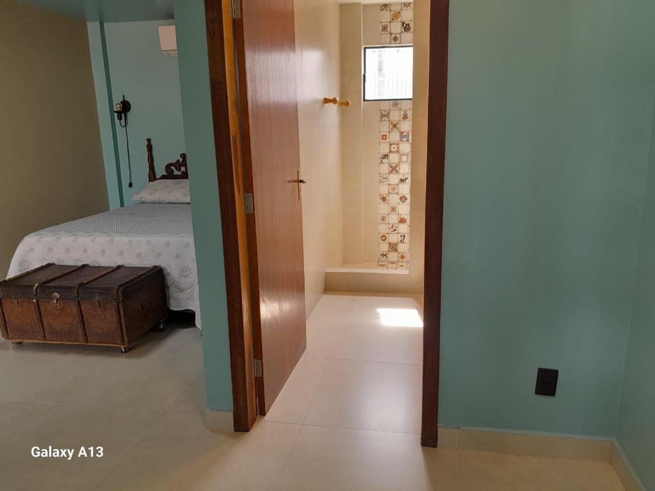 Hotel E Pousada O Casarao パウメイラス エクステリア 写真