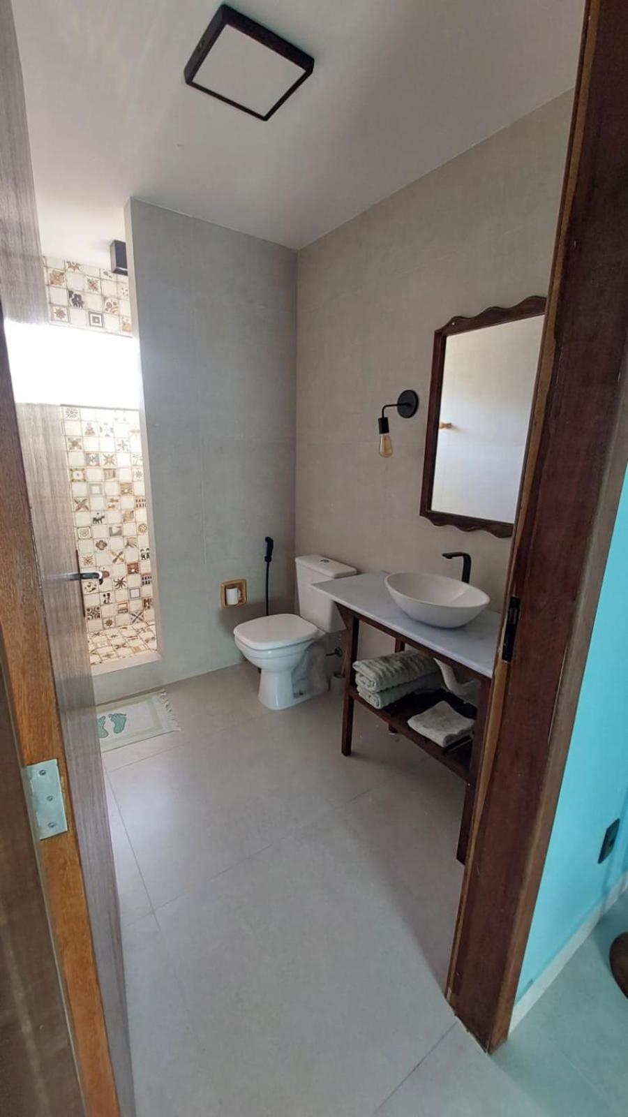 Hotel E Pousada O Casarao パウメイラス エクステリア 写真