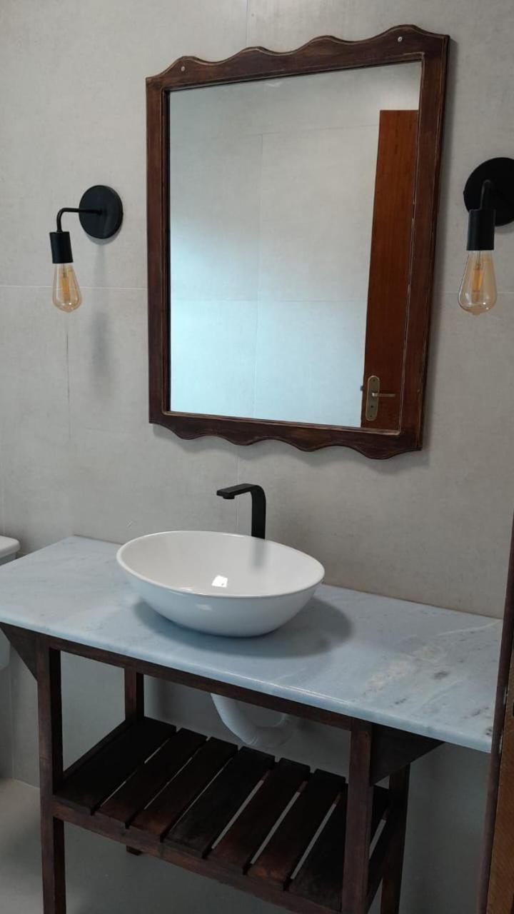 Hotel E Pousada O Casarao パウメイラス エクステリア 写真